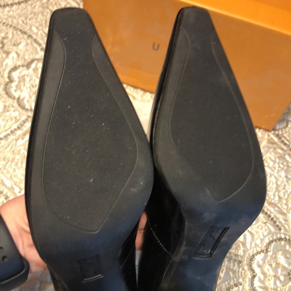 Gorgeous shoes - Picture 5 of 7